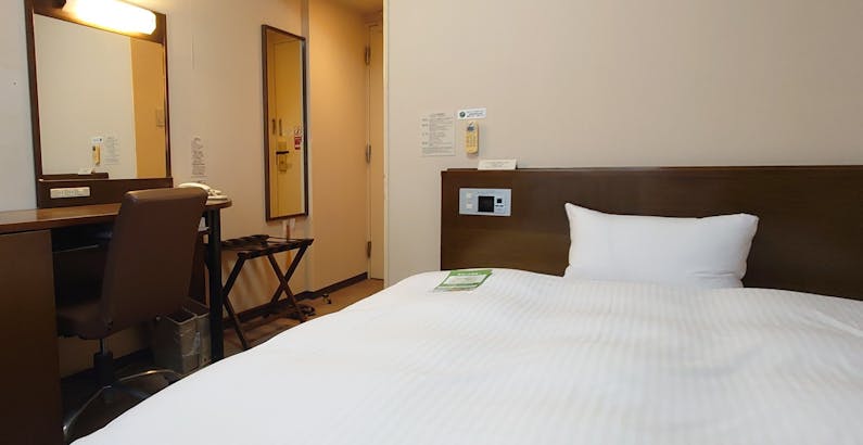 禁煙シングル Gototravelクーポン併用がお得 ポイント7倍 カード決済限定 キャンセル不可プラン 朝食付プラン ホテルルートイン青森中央インター 一休 Comビジネス