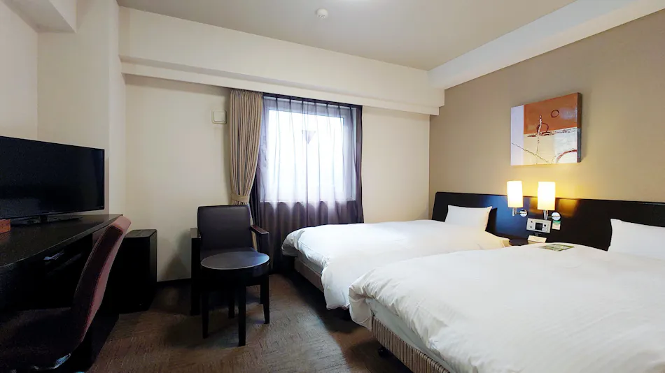 Hotel Route-Inn Aomori Chuo Inter