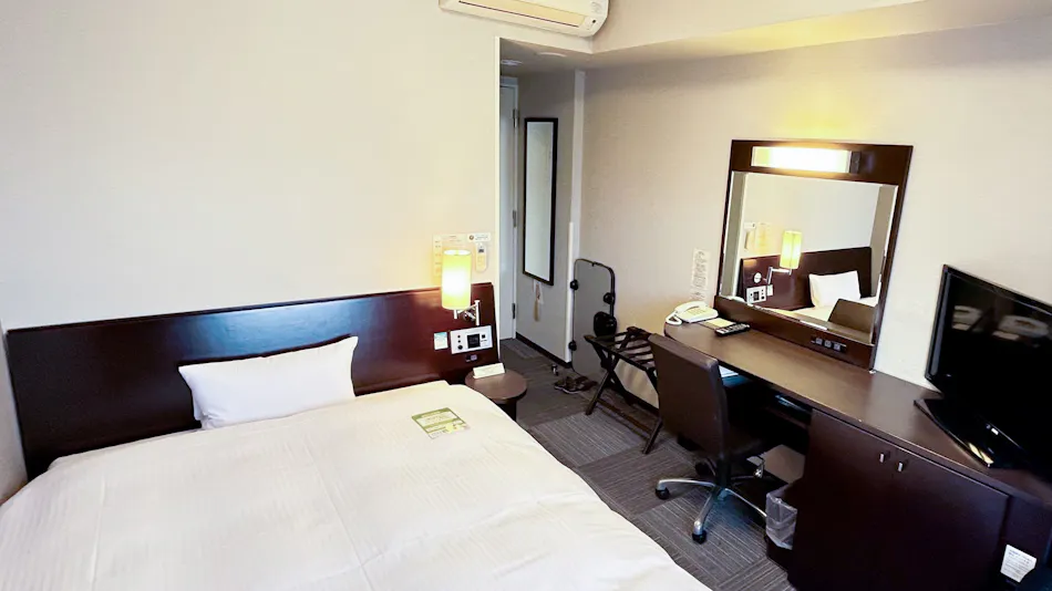 Hotel Route-Inn Aomori Chuo Inter