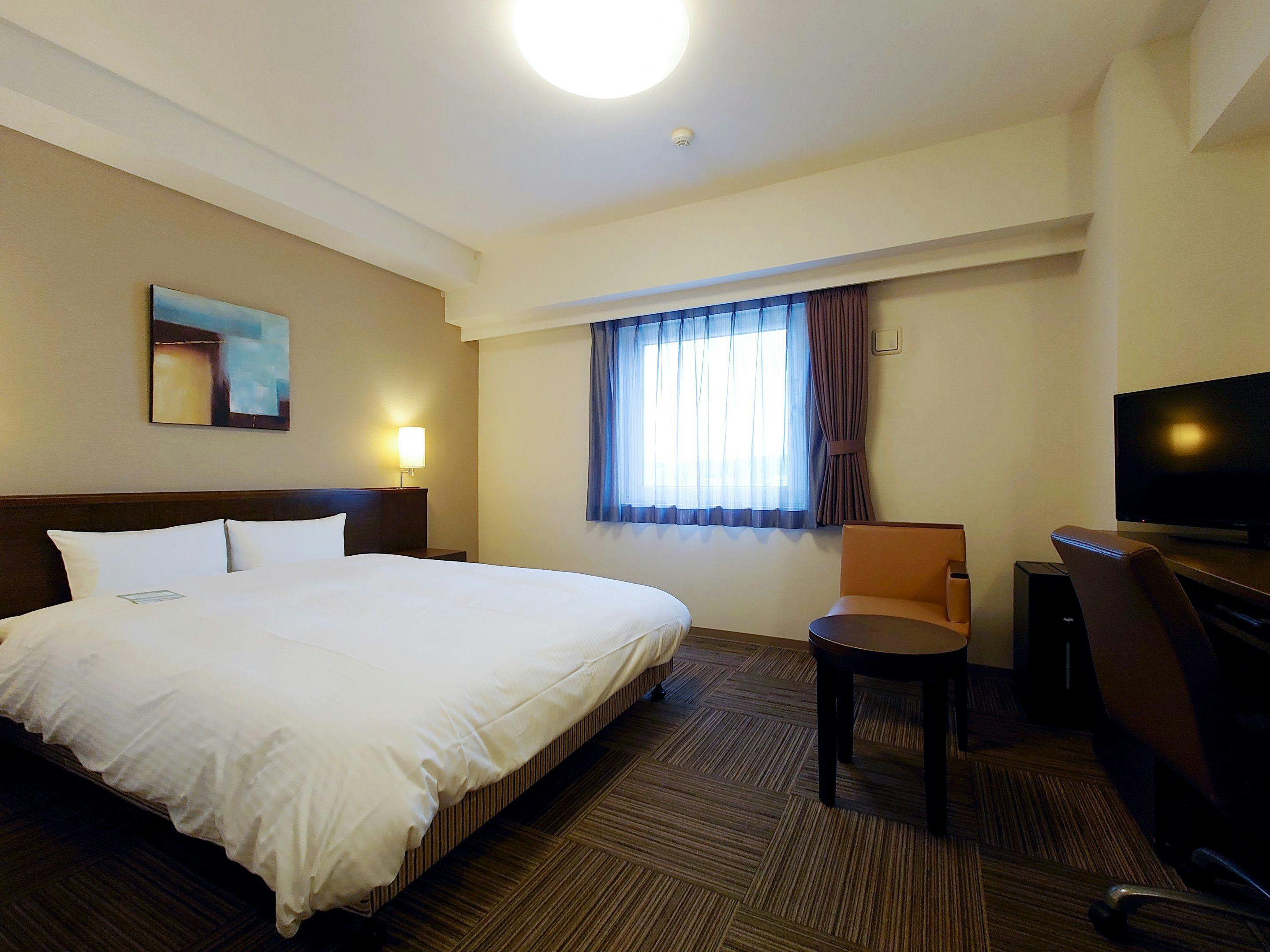 Hotel Route-Inn Aomori Chuo Inter