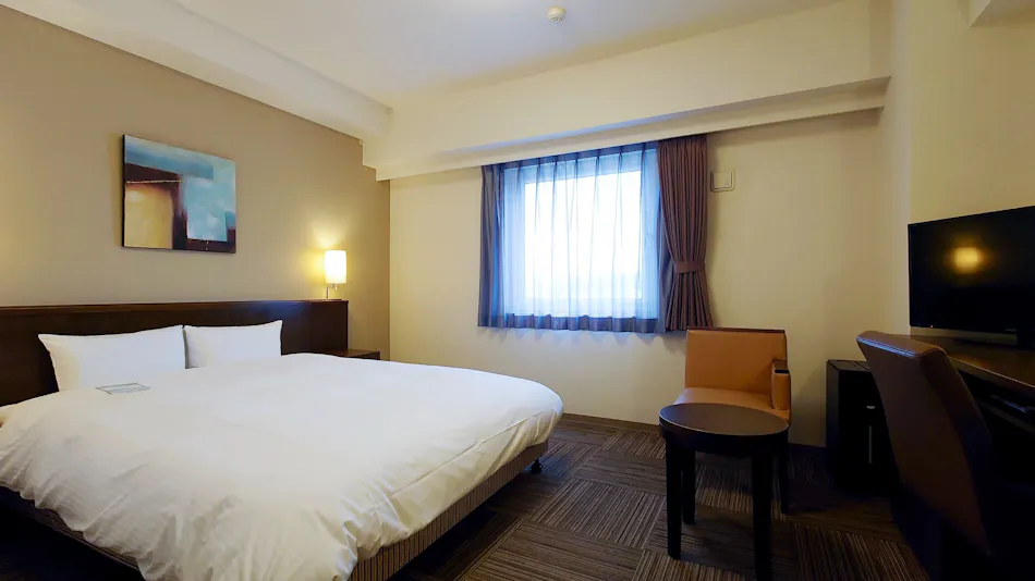 Hotel Route-Inn Aomori Chuo Inter