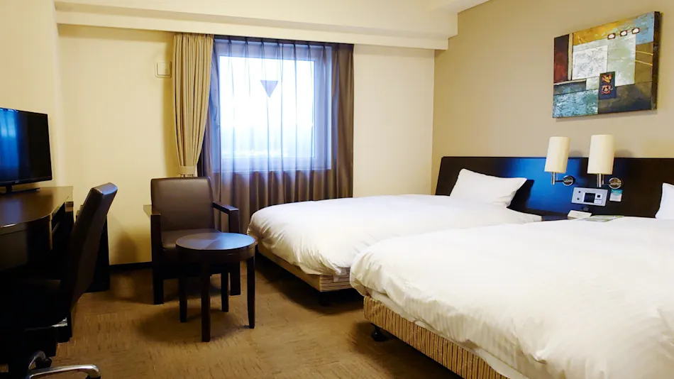 Hotel Route-Inn Aomori Chuo Inter