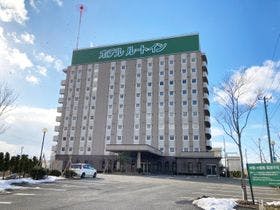 ホテルルートイン青森中央インター