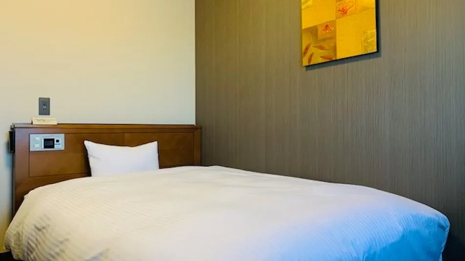 Hotel Route-Inn Sendai Port North Inter