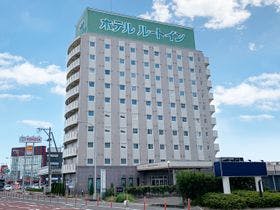 ホテルルートイン仙台港北インター