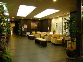 ホテルルートイン 彦根