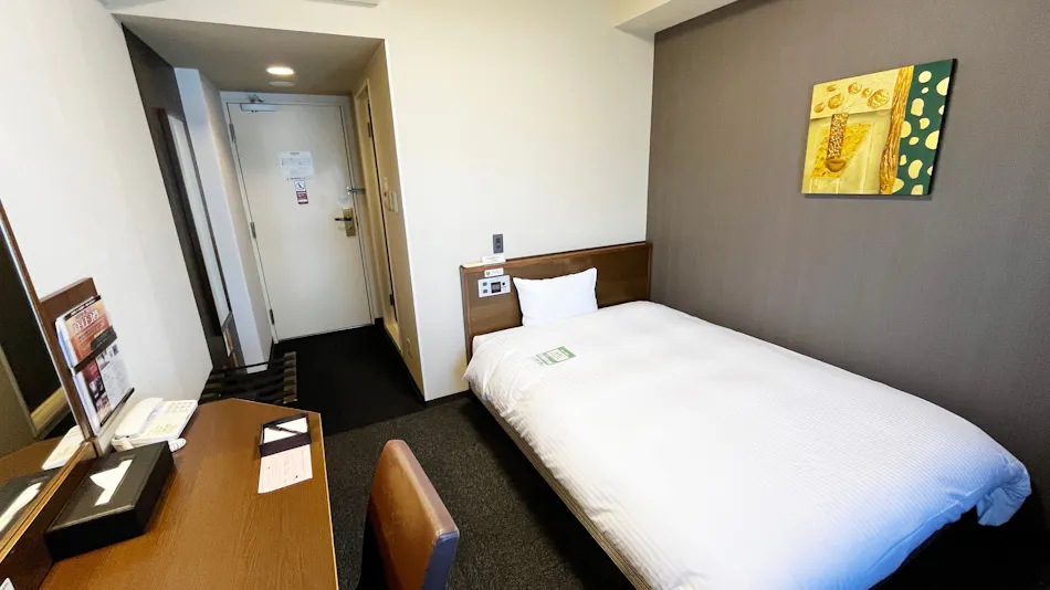Hotel Route-Inn Hikone