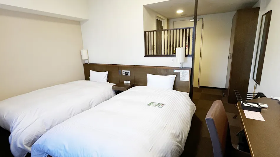 Hotel Route-Inn Hikone