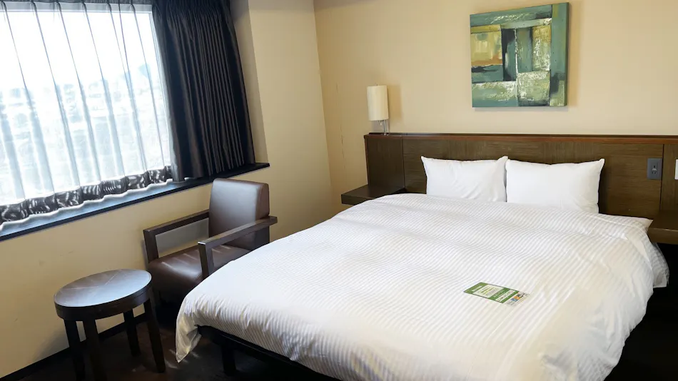 Hotel Route-Inn Hikone