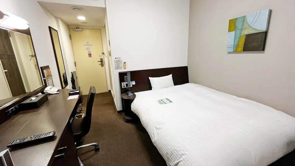 Hotel Route-Inn Hikone