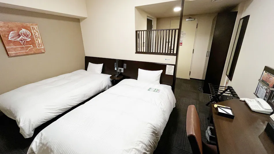 Hotel Route-Inn Hikone