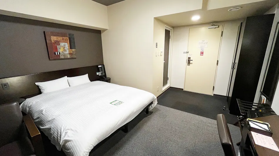 Hotel Route-Inn Hikone