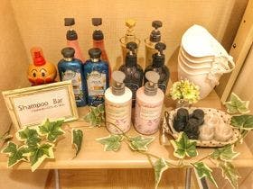 ホテルルートイン 彦根