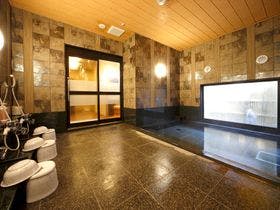 ホテルルートイン 坂出北インター