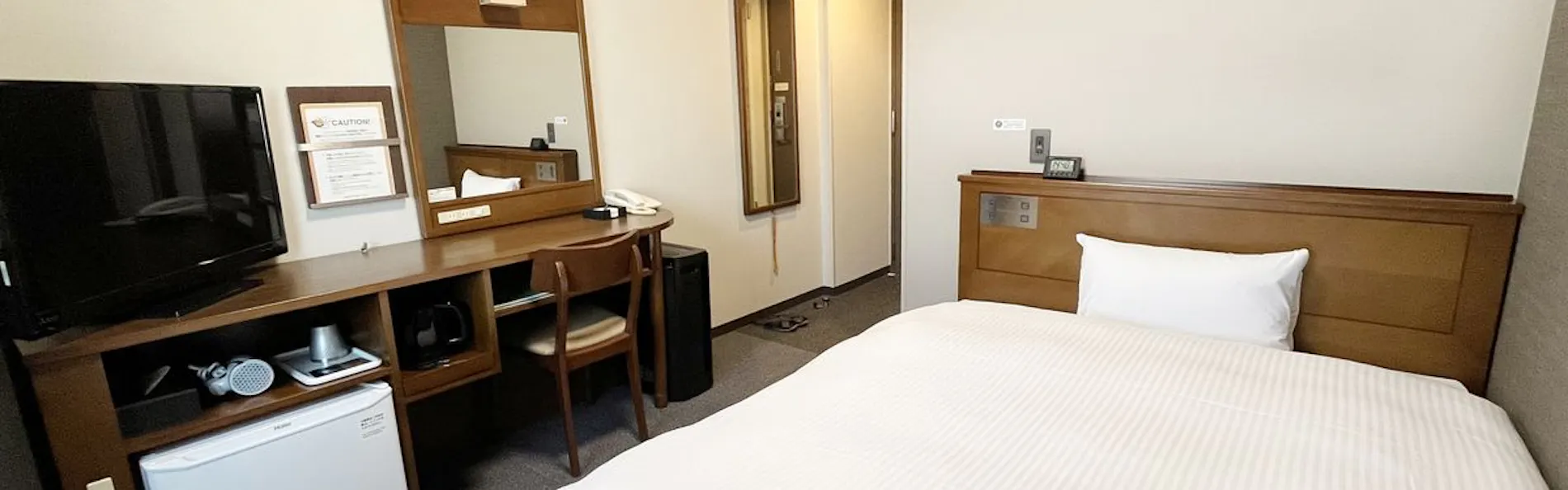 ホテルルートイン坂出北インター