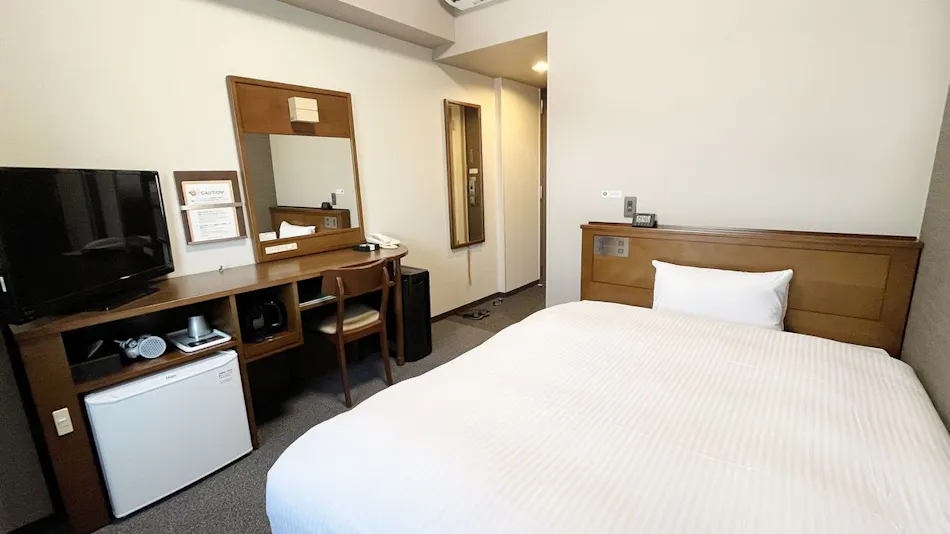 Hotel Route-Inn Sakaidekita Inter