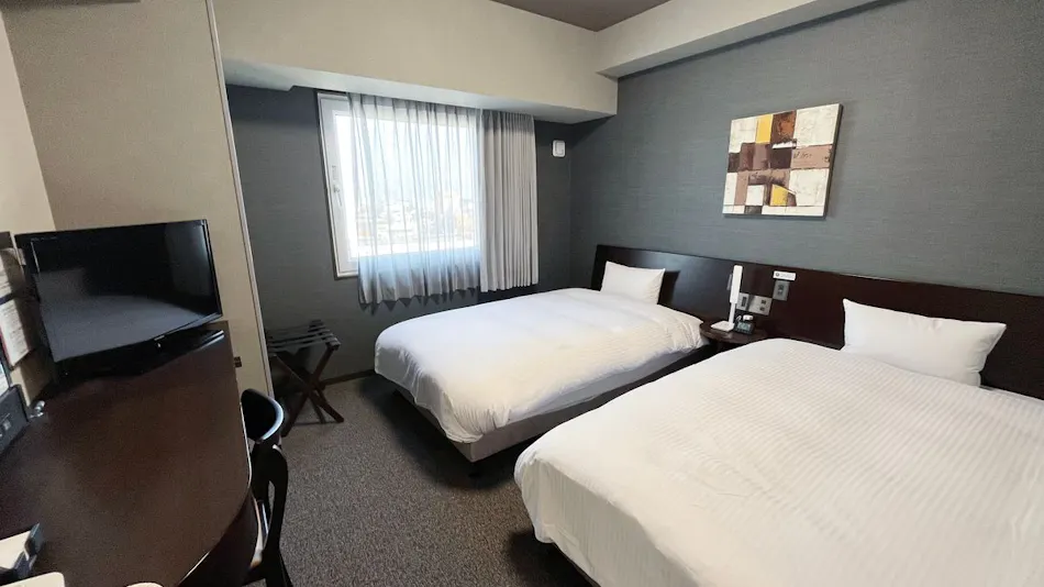 Hotel Route-Inn Sakaidekita Inter