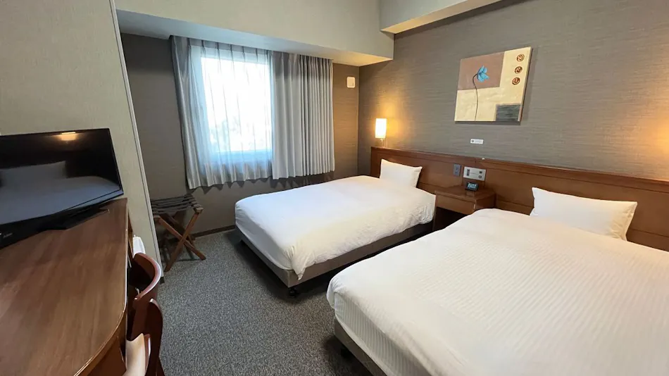 Hotel Route-Inn Sakaidekita Inter