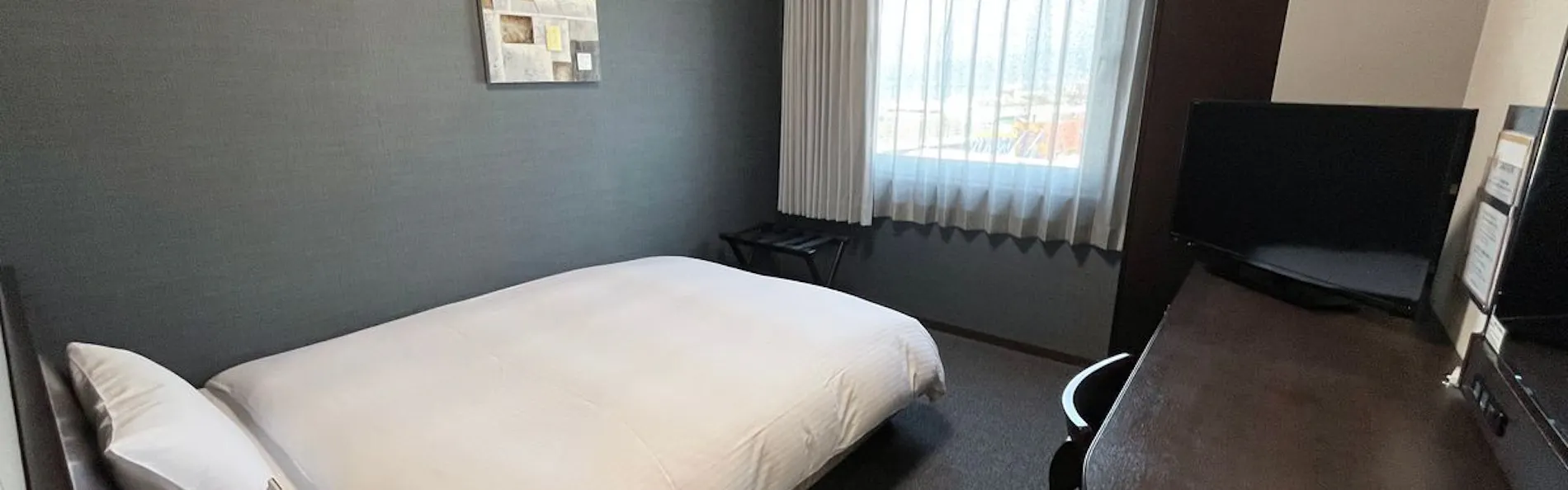 ホテルルートイン坂出北インター
