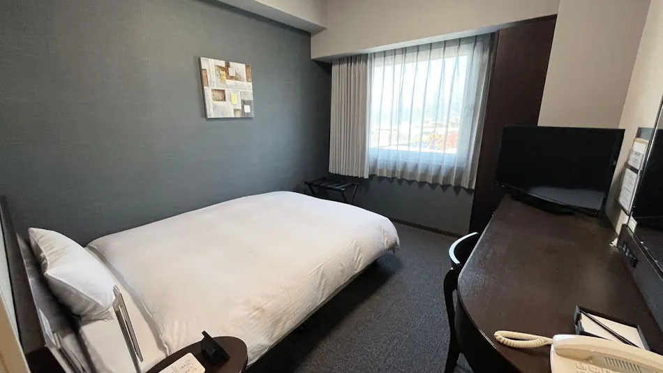 Hotel Route-Inn Sakaidekita Inter