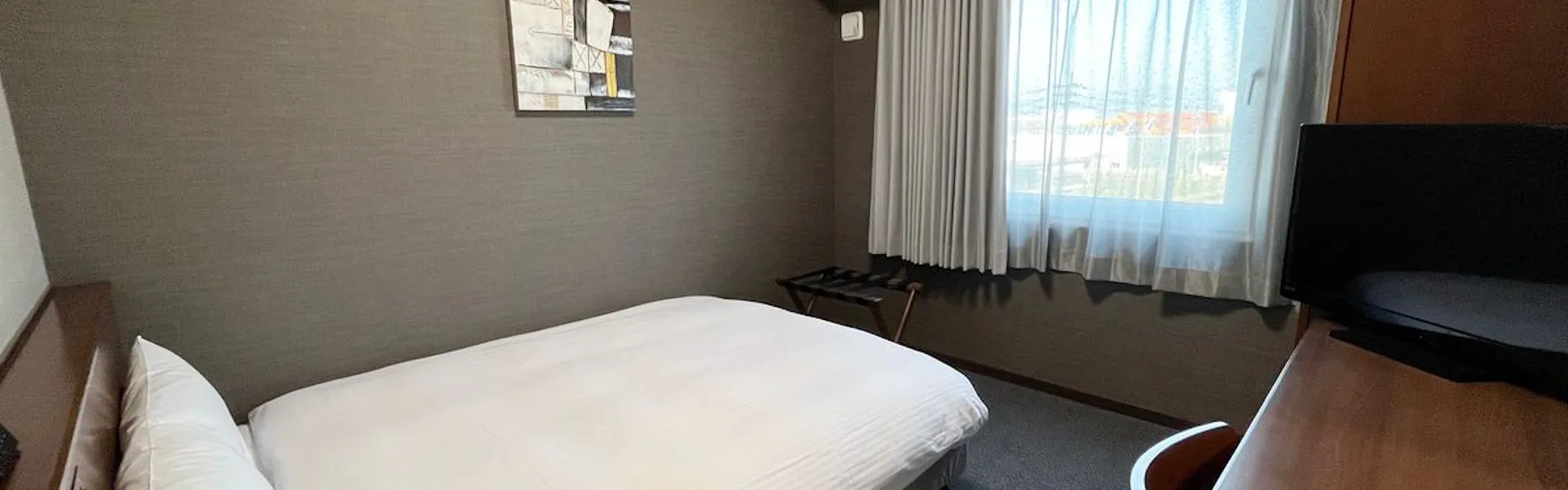ホテルルートイン坂出北インター