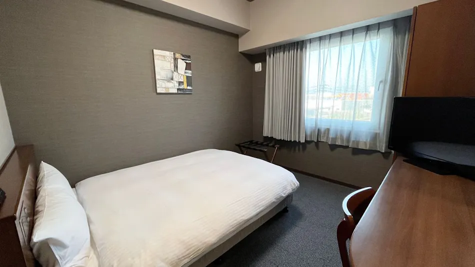 Hotel Route-Inn Sakaidekita Inter