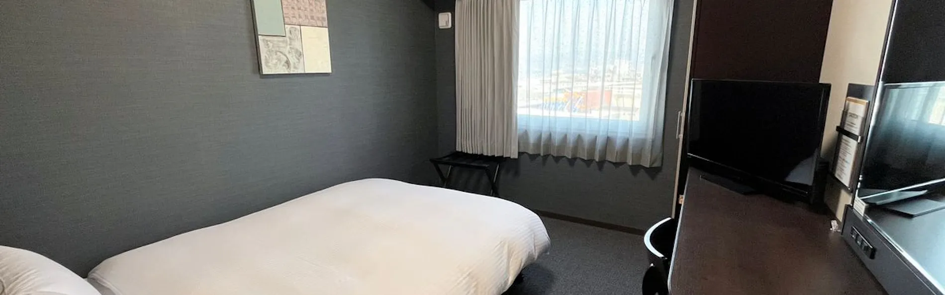 ホテルルートイン坂出北インター