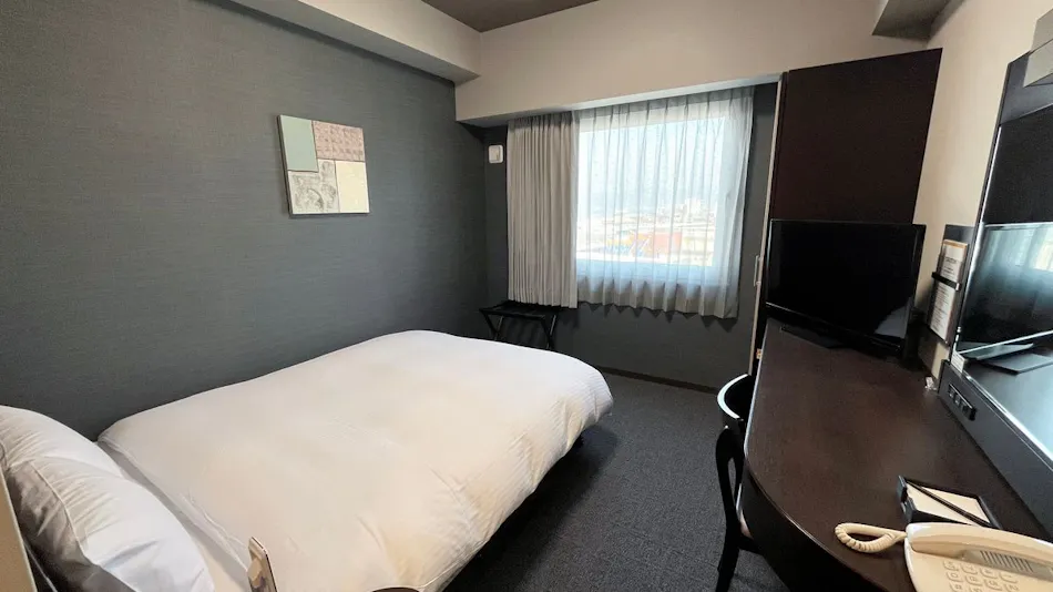 Hotel Route-Inn Sakaidekita Inter