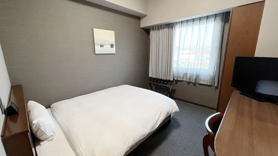 Hotel Route-Inn Sakaidekita Inter