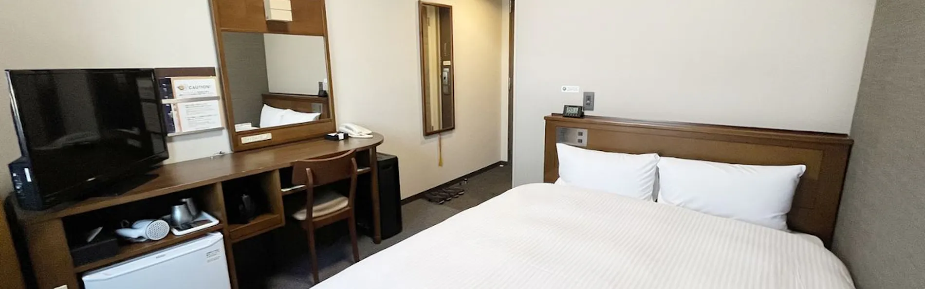 ホテルルートイン坂出北インター