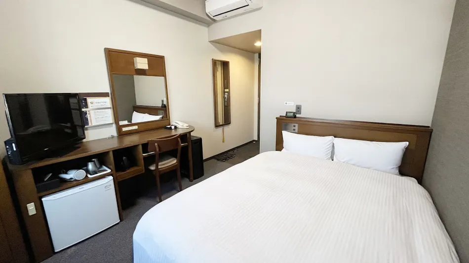 Hotel Route-Inn Sakaidekita Inter