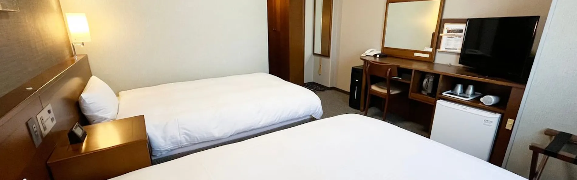 ホテルルートイン坂出北インター
