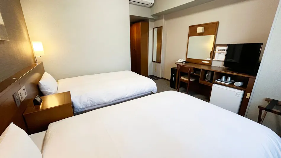 Hotel Route-Inn Sakaidekita Inter