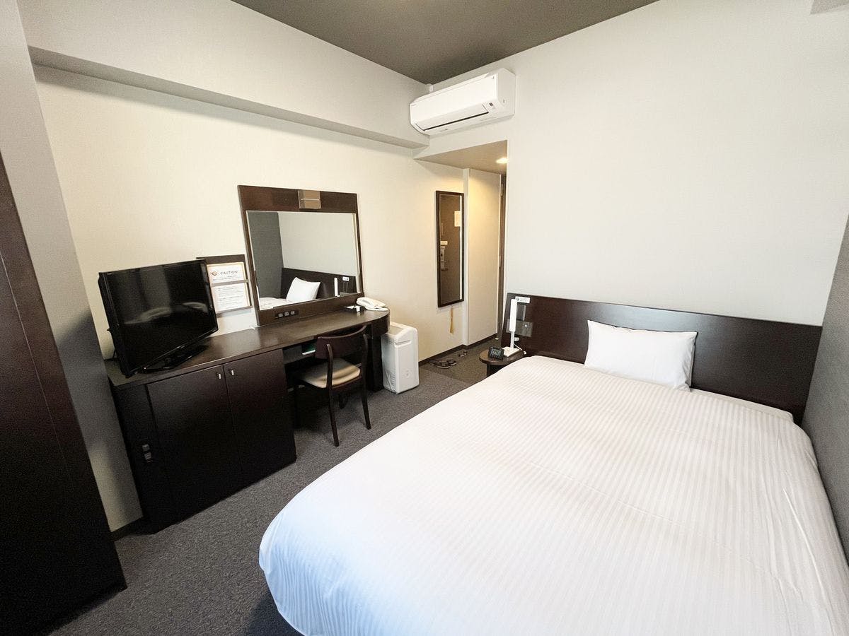 Hotel Route-Inn Sakaidekita Inter