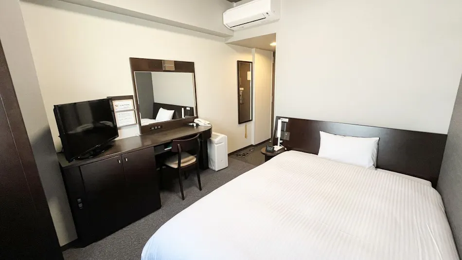 Hotel Route-Inn Sakaidekita Inter