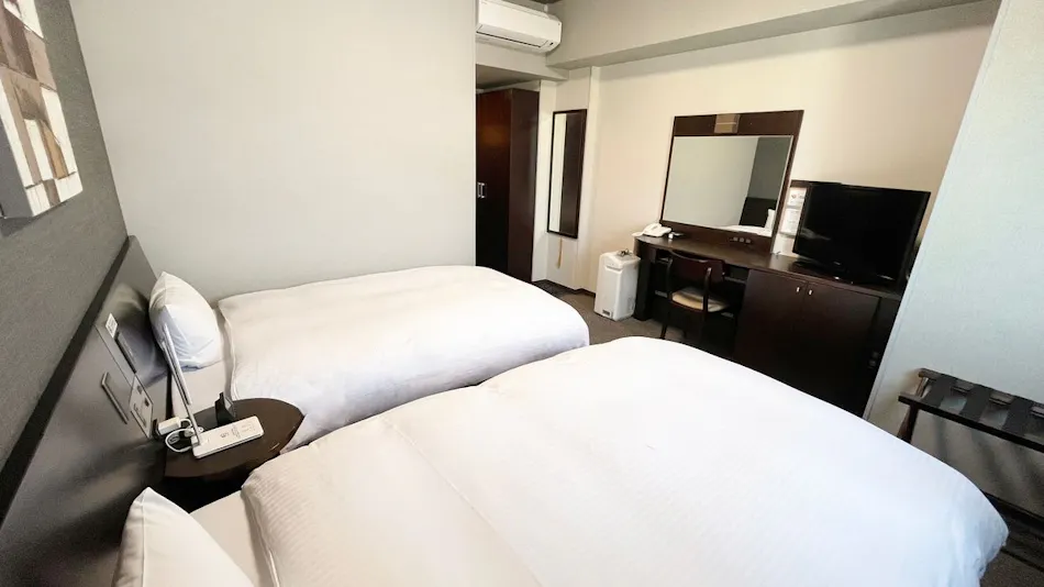 Hotel Route-Inn Sakaidekita Inter