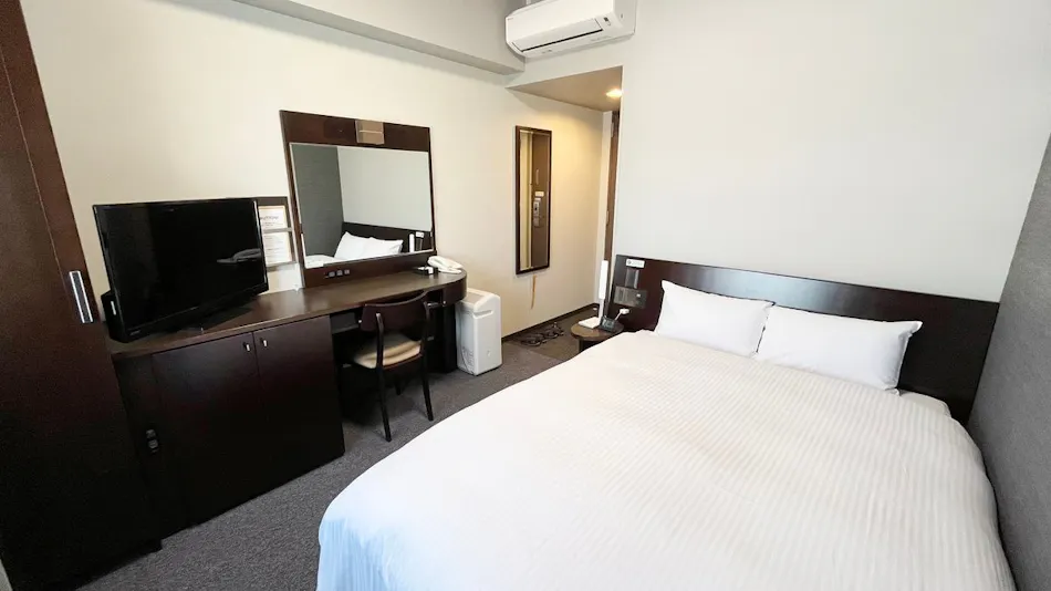 Hotel Route-Inn Sakaidekita Inter