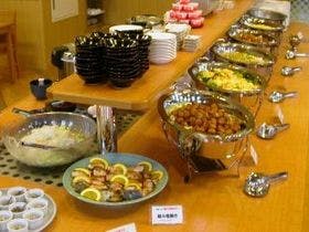 ホテルルートイン 坂出北インター