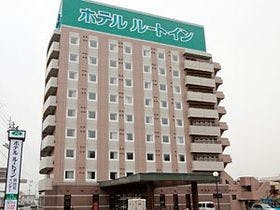 ホテルルートイン坂出北インター