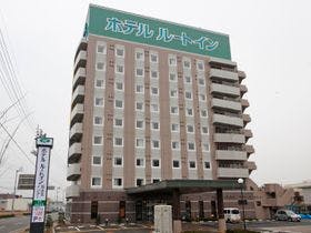 ホテルルートイン坂出北インター