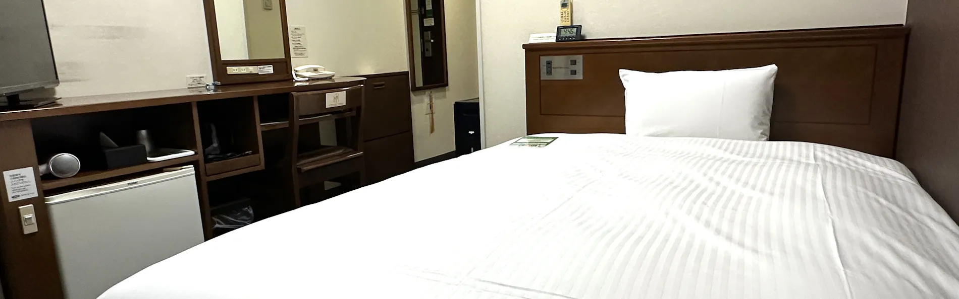 ホテルルートイン焼津インター