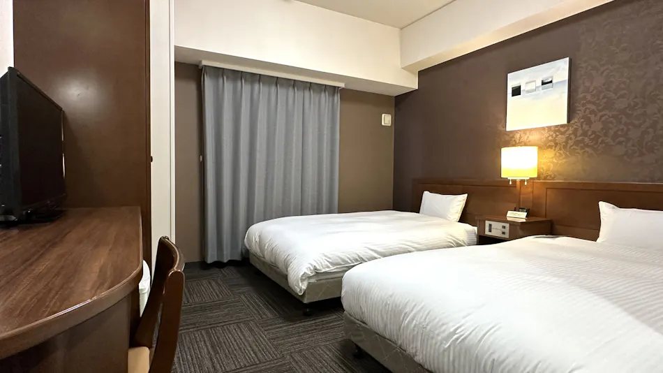 Hotel Route-Inn Yaizu Inter