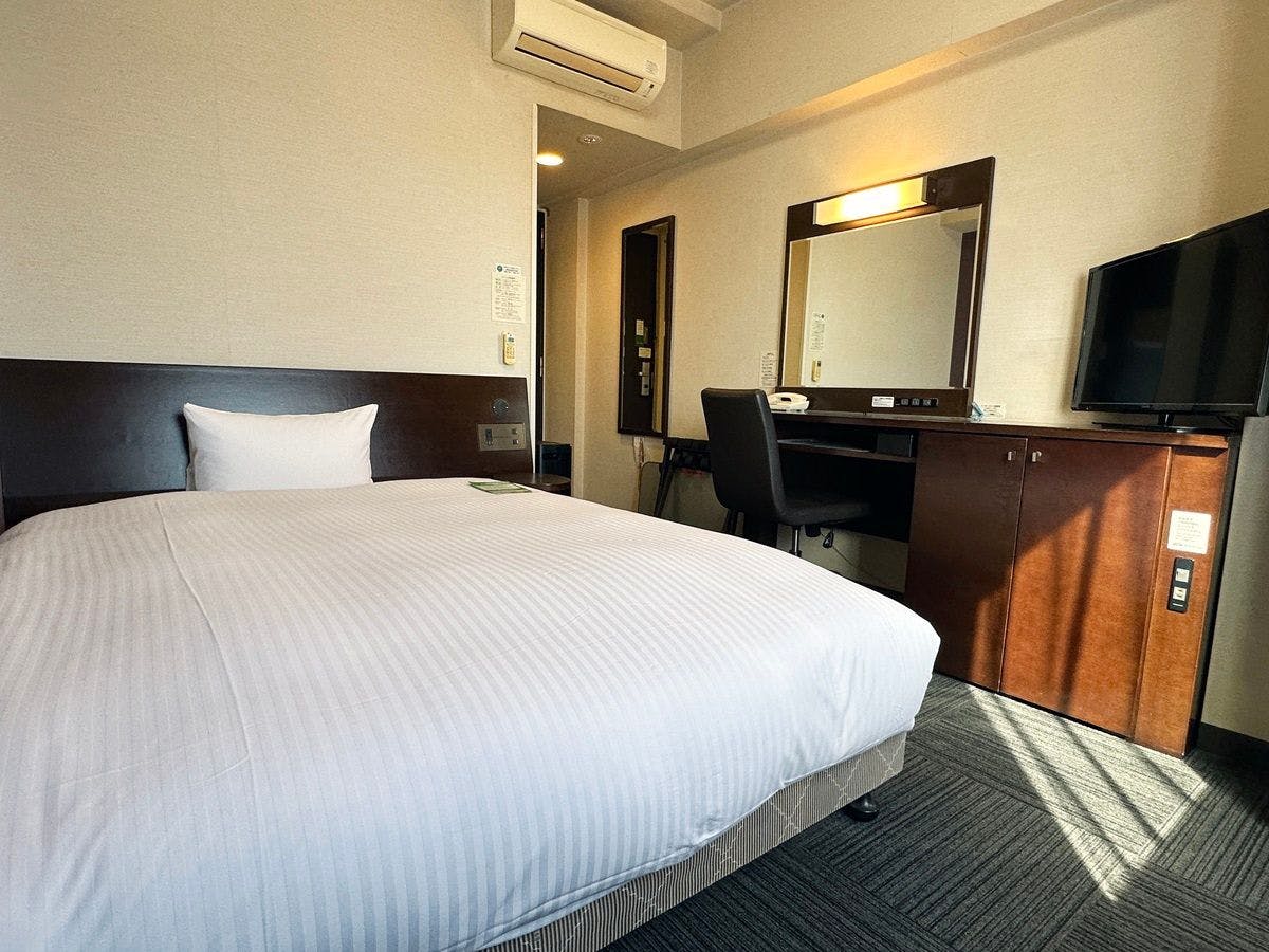 Hotel Route-Inn Yaizu Inter