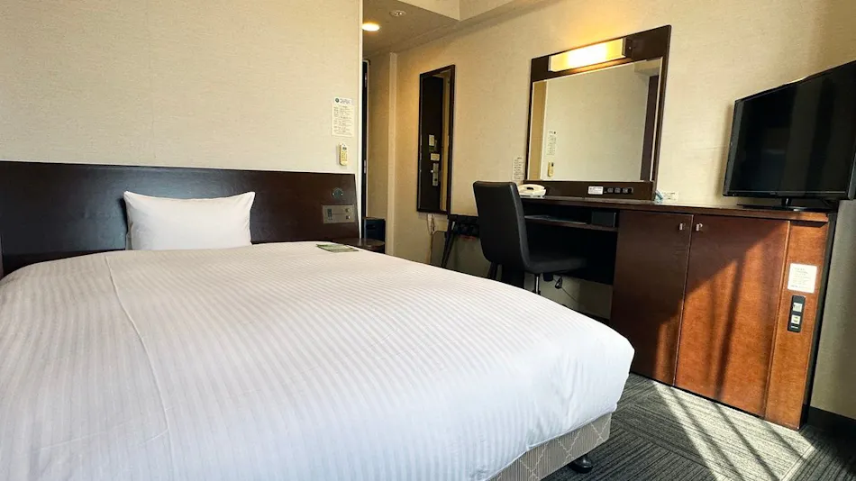 Hotel Route-Inn Yaizu Inter