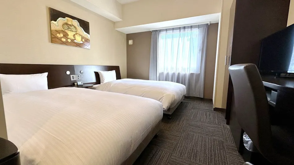 Hotel Route-Inn Yaizu Inter