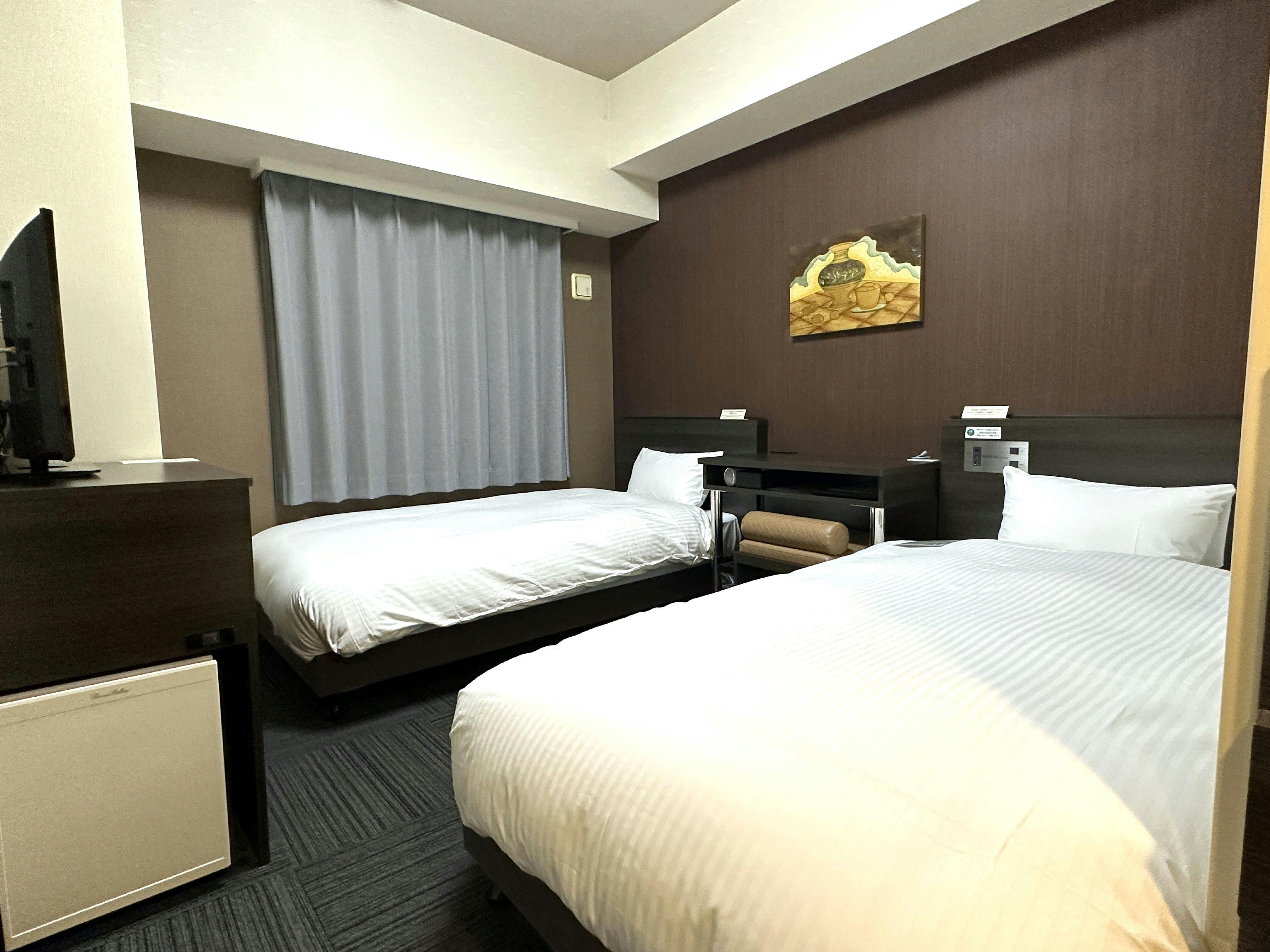 Hotel Route-Inn Yaizu Inter