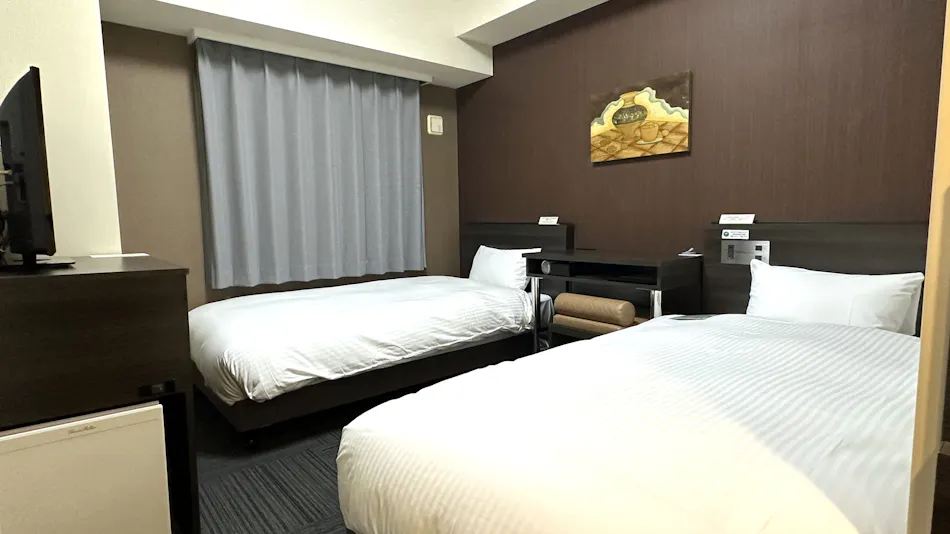 Hotel Route-Inn Yaizu Inter