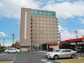 ホテルルートイン焼津インター