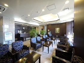 ホテルルートイン郡山