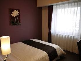 ホテルルートイン郡山